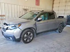 5FPYK2F62KB005040 2019 HONDA RIDGELINE