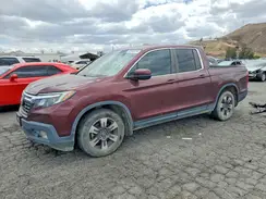 5FPYK2F62KB005202 2019 HONDA RIDGELINE
