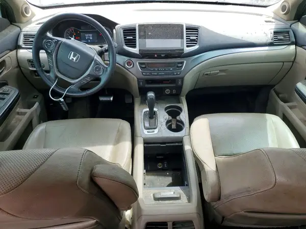 5FPYK2F62KB005202 2019 HONDA RIDGELINE - Image 8
