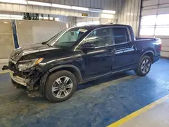 5FPYK2F62KB005426 2019 HONDA RIDGELINE