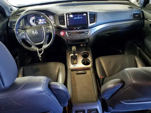 5FPYK2F62KB005426 2019 HONDA RIDGELINE - Image 8