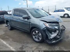 5FPYK2F63HB001488 2017 HONDA RIDGELINE