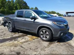 5FPYK2F63HB002866 2017 HONDA RIDGELINE