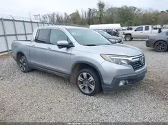 5FPYK2F63HB004357 2017 HONDA RIDGELINE