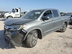 5FPYK2F63HB005881 2017 HONDA RIDGELINE