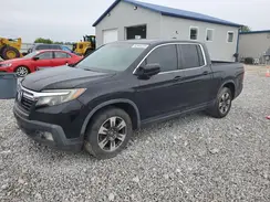 5FPYK2F63HB006688 2017 HONDA RIDGELINE