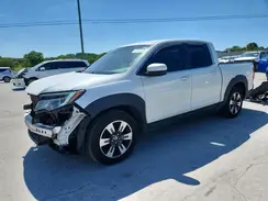 5FPYK2F63HB007677 2017 HONDA RIDGELINE