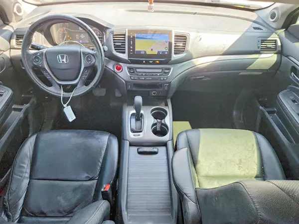 5FPYK2F63HB007677 2017 HONDA RIDGELINE - Image 8