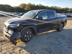 5FPYK2F63HB008196 2017 HONDA RIDGELINE