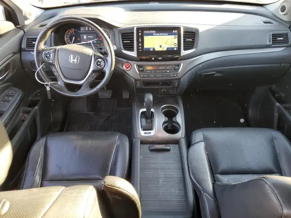 5FPYK2F63HB008196 2017 HONDA RIDGELINE - Image 8