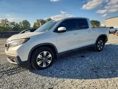5FPYK2F63HB008764 2017 HONDA RIDGELINE