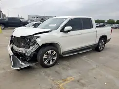 5FPYK2F63HB009073 2017 HONDA RIDGELINE
