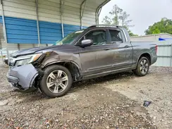 5FPYK2F63HB009350 2017 HONDA RIDGELINE