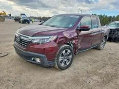 5FPYK2F63JB000668 2018 HONDA RIDGELINE