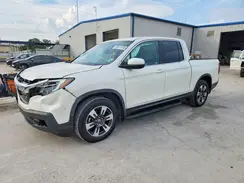5FPYK2F63JB003196 2018 HONDA RIDGELINE