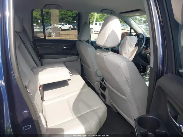 5FPYK2F63JB003277 2018 HONDA RIDGELINE - Image 8