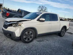 5FPYK2F63KB002874 2019 HONDA RIDGELINE