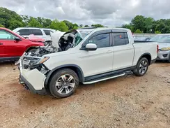 5FPYK2F63KB003006 2019 HONDA RIDGELINE