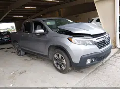 5FPYK2F63KB003037 2019 HONDA RIDGELINE