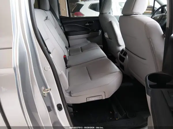 5FPYK2F63KB003037 2019 HONDA RIDGELINE - Image 8
