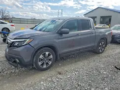 5FPYK2F63KB003104 2019 HONDA RIDGELINE
