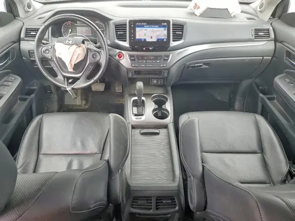 5FPYK2F63KB003104 2019 HONDA RIDGELINE - Image 8