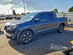 5FPYK2F63KB003121 2019 HONDA RIDGELINE