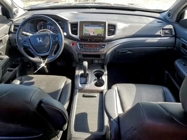 5FPYK2F63KB003121 2019 HONDA RIDGELINE - Image 8