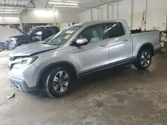 5FPYK2F63KB005872 2019 HONDA RIDGELINE