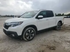 5FPYK2F64HB003413 2017 HONDA RIDGELINE