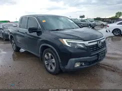 5FPYK2F64HB003542 2017 HONDA RIDGELINE