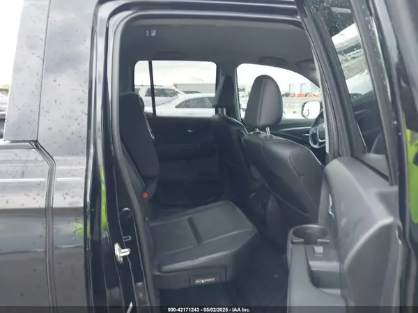 5FPYK2F64HB003542 2017 HONDA RIDGELINE - Image 8