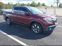 5FPYK2F64HB005436 2017 HONDA RIDGELINE