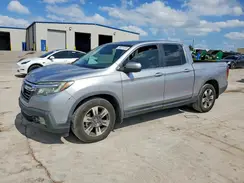 5FPYK2F64HB009406 2017 HONDA RIDGELINE