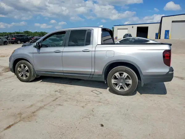 5FPYK2F64HB009406 2017 HONDA RIDGELINE - Image 2