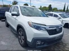 5FPYK2F64HB011219 2017 HONDA RIDGELINE