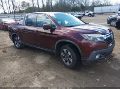 5FPYK2F64HB011303 2017 HONDA RIDGELINE