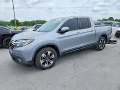 5FPYK2F64JB002946 2018 HONDA RIDGELINE