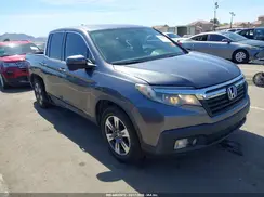 5FPYK2F64KB001622 2019 HONDA RIDGELINE