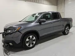 5FPYK2F65HB002111 2017 HONDA RIDGELINE