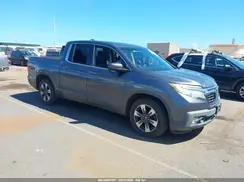 5FPYK2F65HB003498 2017 HONDA RIDGELINE