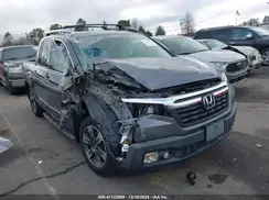 5FPYK2F65HB004473 2017 HONDA RIDGELINE