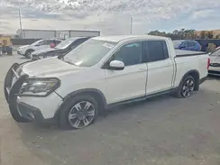 5FPYK2F65HB009558 2017 HONDA RIDGELINE