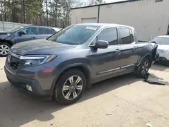 5FPYK2F65HB010628 2017 HONDA RIDGELINE
