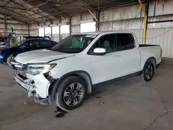 5FPYK2F65HB010709 2017 HONDA RIDGELINE