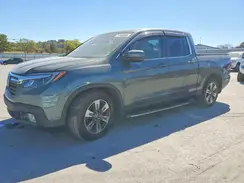 5FPYK2F65HB011066 2017 HONDA RIDGELINE