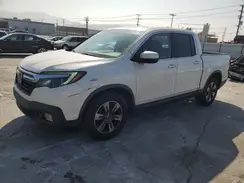5FPYK2F65HB011097 2017 HONDA RIDGELINE