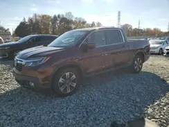 5FPYK2F65HB011309 2017 HONDA RIDGELINE