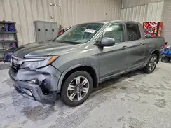 5FPYK2F65HB011696 2017 HONDA RIDGELINE