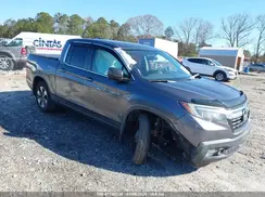 5FPYK2F65JB001451 2018 HONDA RIDGELINE